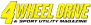 4 Wheel Drive and Sport Utility
