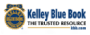 Kelley Blue Book
