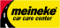 Meineke Car Care Center