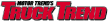 Motor Trend's Truck Trend