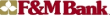 F&M Bank