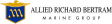 Allied Richard Bertram Marine Group
