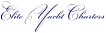 Elite Yacht Charters