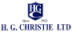 H.G. Christie, LTD (Bahama Islands)
