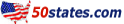 50states.com