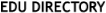 EDU Directory