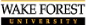 Wake Forest University