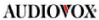 Audiovox Satellite Radio Products