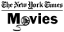 The New York Times- Movies