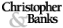 Christopher & Banks