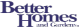 Better Homes and Gardens