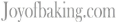 Joyofbaking.com