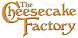 The Cheesecake Factory