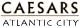 Caesars Atlantic City