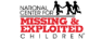 National Center for Missing & Exploited Children