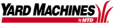Yard Machines