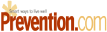 Prevention Magazine