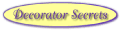 Decorator Secrets