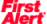 First Alert
