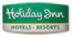 Holiday Inn Hotels & Resorts