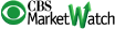 CBS Market Watch