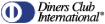 Diners Club International