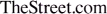 TheStreet.com