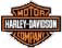 Harley Davidson