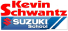 Kevin Schwantz Suzuki School