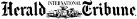 The International Herald Tribune