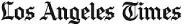 Los Angeles Times