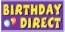 Birthday Direct