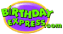Birthday Express