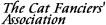 The Cat Fanciers' Association