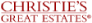 Christie's Great Estates