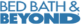 Bed Bath & Beyond