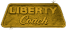 Liberty Coach