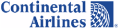 Continental Airlines