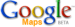 Google Maps